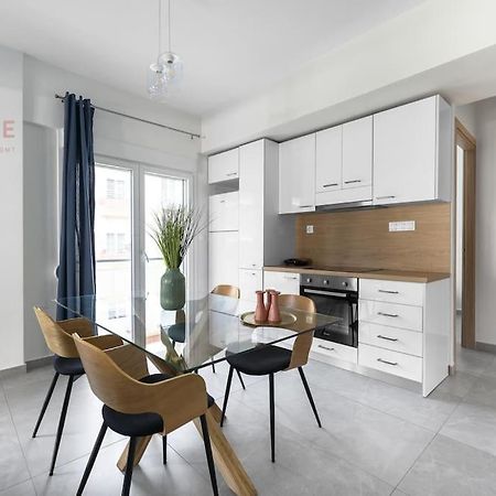 شقة Azul, Nilie Hospitality Mgmt سالونيك المظهر الخارجي الصورة